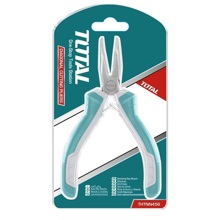 Круглогубцы 115 мм мини