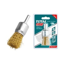 Щетка для дрели металлическая чашка 24 мм