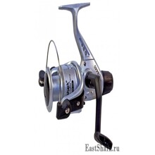 Катушка Cobra Green A металлическая шпуля 4п