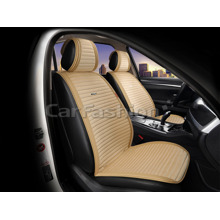 Накидки на передние сиденья MONACO, велюр, цвет бежевый/бежевый/бежевый/бежевый