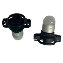 Светодиодные лампы H16 (PSX24W) 6000K 12W LS MT IC 12-24V