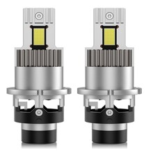 Светодиодные лампы D2S G-D2S 6000K 10000Lm 100W 12V