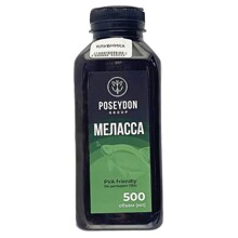 Дип меласса клубника 500 мл