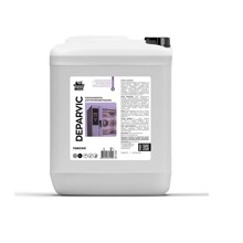 Концентрированный ополаскиватель для пароконвектоматов DeParvic