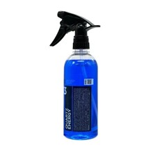 Кварцевое покрытие с гидрофобным эффектом и блеском SMART QUARTZ ENERGY 33 (0,5л) /18