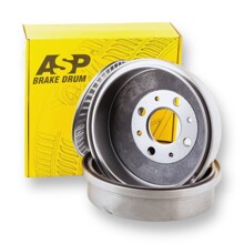 Тормозной барабан для ваз 2108, 2112, 1118, 2170 чугун