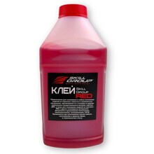 Клей Skill-Group RED, карпетный, 0.5 мл