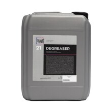 Обезжириватель кузова, антисиликон SMART DEGREASER 21, 5л
