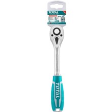 Трещотка флажковая 1/2*