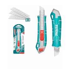 Нож обойный 18мм*101мм