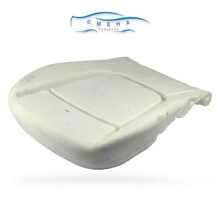 Пенолитье на водительское сиденье (без спинки) на веста