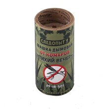 Шашка дымовая от комаров тихий вечер