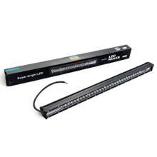 Противотуманная фара универсальная (CZW-240WRU) 65см 56W 12-24V