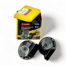 Сигнал звуковой 12 в, 410/510 гц, звуковое давление 115 Дб в жб