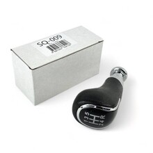 Ручка кпп (хром) r назад