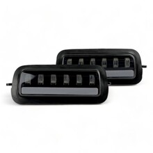 Подфарник нива g0271 led (комплект 2шт)