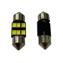 Светодиод T11 11x28 6 SMD 5050 12V