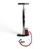 Насос ручной с манометром хромированный Насос ручной с манометром хромированный