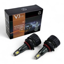 Светодиодные лампы HB4 V3 5000K 3000Lm 32W 9-32V