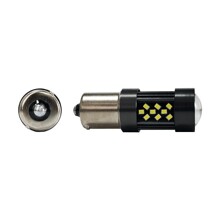 Светодиод S25 1156 (P21W BA15S) 42 SMD 2835 12V 1конт