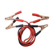 Провода пусковые 600 а - 3 м