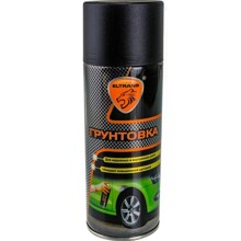 Грунтовка черная, el-0711.04, аэрозоль, 520 мл