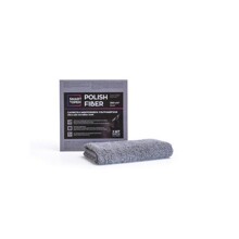 Набор салфеток из 3-х шт 40*40 см микрофибра супермягкая Polish Fiber