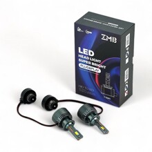 Светодиодные лампы D2S 6000K 4575 60W 12V