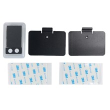 Крепление для номеров магнитные (комп. из 2шт)