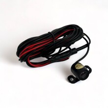 Камера заднего вида DVR650 наружняя