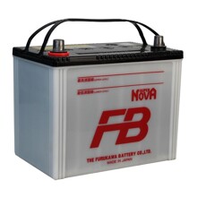 Акб fb super nova 6ст- 68 пп (80D26R) япон.ст