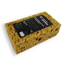 Губка крупнопористая Car Wash Sponge 19*11*16