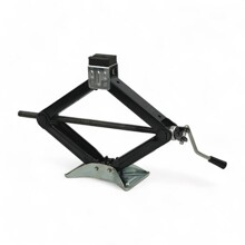 Домкрат ромбовидный винтовой 1,5 т