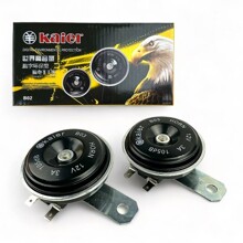 Сигнал звуковой 12 в, звуковое давление 105 Дб (B02)