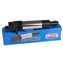 Катушка зажигания LSA-2110-12, 1118,2170 16 кл.