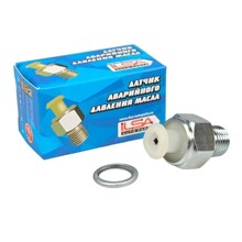 Датчик аварийного давления масла 1118-2170