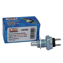 Датчик включения фонаря заднего хода 2107 (4-х ст. кпп)