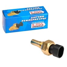 Датчик температуры охлаждающей жидкости инжекторный 23.3828