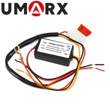 Реле для подключения ходовых огней 12V