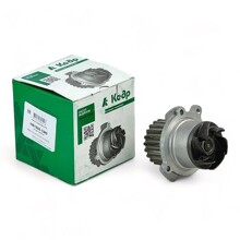 Насос водяной для ваз 2170