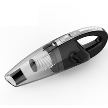 Пылесос аккумуляторный 3700мАч 120вт (xcq-004)