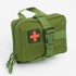 Подсумок тактический медицинский, цвет хаки Подсумок тактический медицинский, цвет хаки