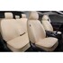 Комплект накидок на весь салон 5D Drap PLUS, материал драп (лен), цвет бежевый, строчка бежевая, кант бежевый Комплект накидок на весь салон 5D Drap PLUS, материал драп (лен), цвет бежевый, строчка бежевая, кант бежевый
