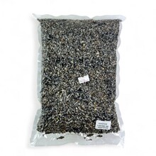 Прикормка CARP SERIES, конопля 1 кг