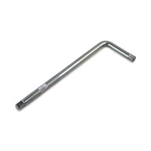 Вороток г-образный 1/2 100*300 мм