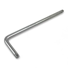 Вороток г-образный 1/2 100*375 мм