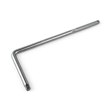 Вороток г-образный 1/2 150*400 мм