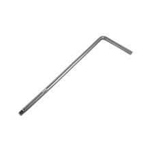 Вороток г-образный 1/2 150*500 мм