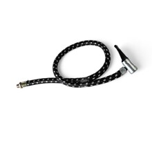 Наконечник для подкачки со шлангом