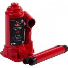 Домкрат бутылочный 2 т 158-308 мм